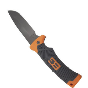Cutit Gerber Bear Grylls, 24 cm