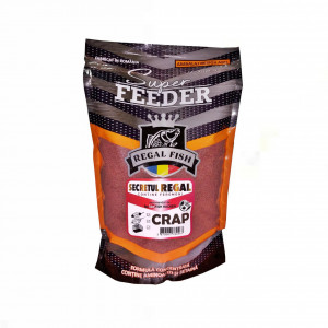 Nada Secretul Regal 1Kg Formula Completa