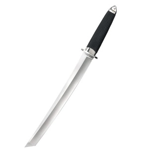 Cold Steel - Magnum Tanto IX: Puterea Designului Tanto,43 cm - Img 3