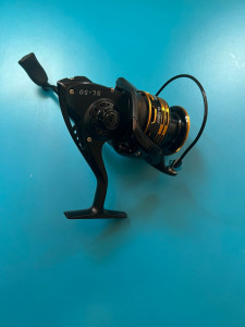 Mulineta HB SL7-5000 .-10+1 RULMENTI