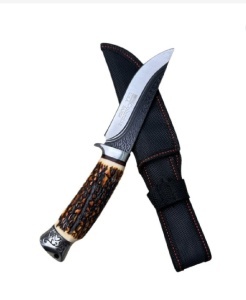 Cutit CAMERUN -30 cm, teaca inclusa