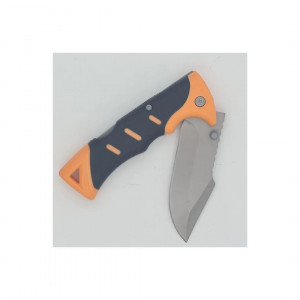 Cutit supravietuire Assassin's Creed, Lama otel, Husa, 22 cm - Img 2