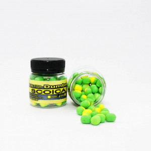 Dumbell 8mm Scoica