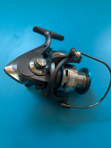 Mulineta FISHING REEL AF 6000 - Img 2