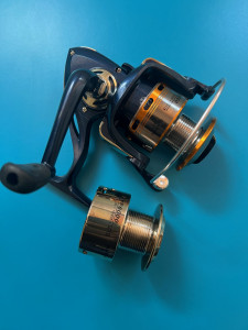 Mulineta YF 6000
