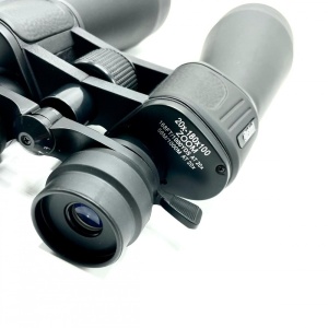 Binoclul Bushnell 20-180x100 Zoom - Img 2
