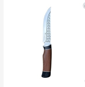 Cutit de drumetie VIDRARU 30 cm,