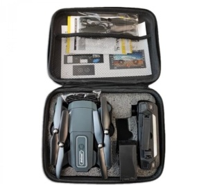Drona Andowl SKY-99 cu Camera Dubla si un acumulator - Img 2