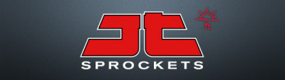 JT SPROCKETS