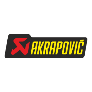 AKRAPOVIC