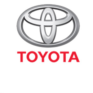 Патосници за Toyota