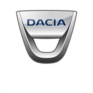 Патосници за Dacia