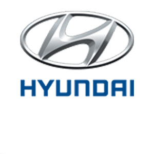 Гумена патосница за багажник Hyundai