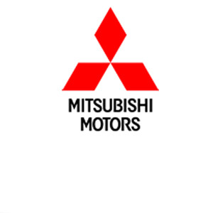 Гумена патосница за багажник Mitsubishi
