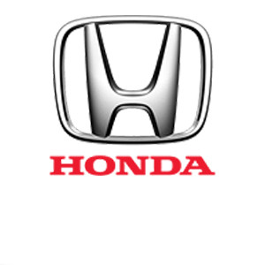 Гумена патосница за багажник Honda