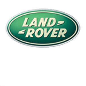 Гумена патосница за багажник Land Rover
