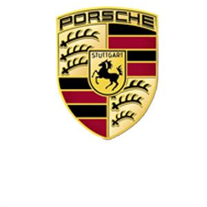 Гумена патосница за багажник Porsche