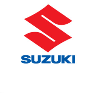 Гумена патосница за багажник Suzuki