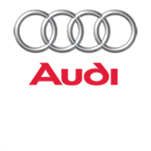 Ветробрански стакла  Audi