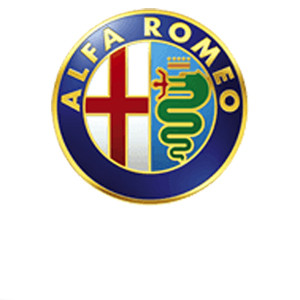 Ветробрански стакла Alfa Romeo