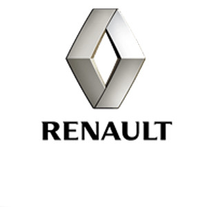 Ветробранските стакла Renault