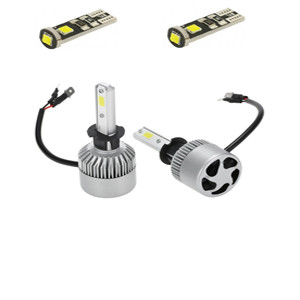 LED светла