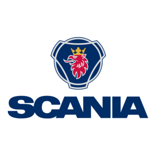 Патосници за Scania