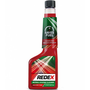 Адитив за бензин/инјектирање Redex Petrol Treatment, 500 ml