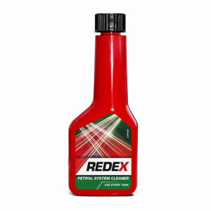 Адитив за бензин Redex - 90 ml