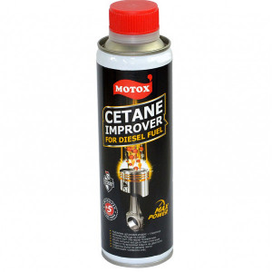 Адитив за дизел гориво - MOTOX Cetan improver