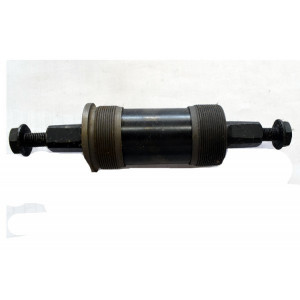 Велосипедска оска средна касета 10C - 122,5 mm