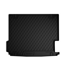 Гумена патосница за багажник Gledring за BMW X3 F25 2010 +
