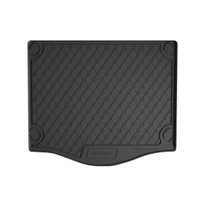 Гумена патосница за багажник Gledring за FORD FOCUS KOMBI 2011 - 01.2015 GL