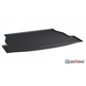 Гумена патосница за багажник Gledring за TOYOTA RAV4 XA50 2019+ GL - Img 2
