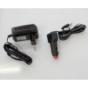 Диодна работна светилка 812SMD - Img 2