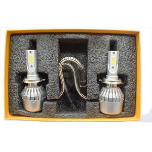 Комплет диоди H7 - Mitutoyo 12V & 24V