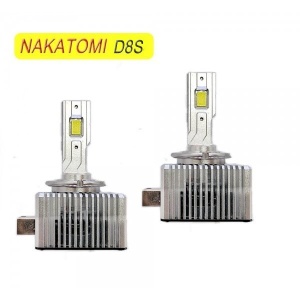 Комплет за диоди D8S NAKATOMI 12V