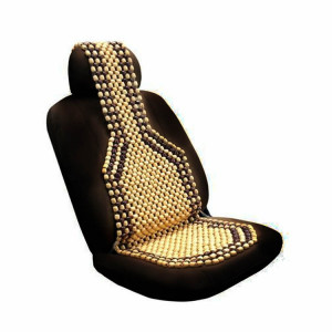 Масажа со дрвени топчиња 37cм x 126cм