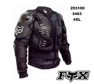 Мото-Ризница FOX - 4xl