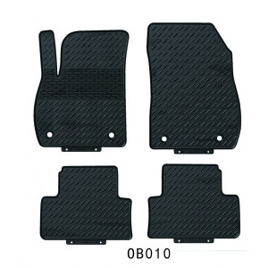 Патосници за OPEL ZAFIRA C 2011 -- OB 010