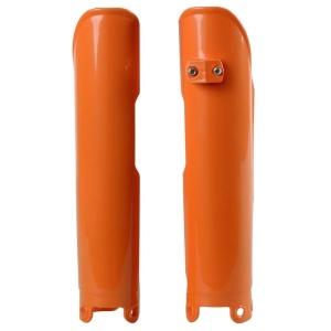 Предни браници KTM EXC, SX, SX-F, XC, XC-W, XCF-W 125-505 2003-2007 - Img 2