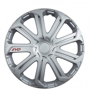 Раткапни 16 цола - Evo Silver