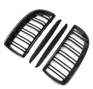 Решетки за бубрези сет BMW-3 E90 2005-2008 - Img 3