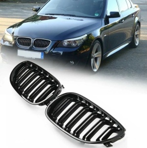Решетки за бубрези сет BMW-5 E60/E61 2004-2010