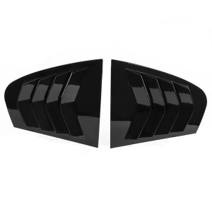 Ролетни за задни врати- BMW-3 F30 2012-2019 - Img 5