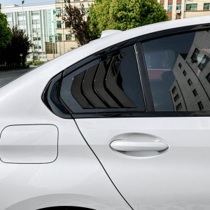 Ролетни за задни врати- BMW-3 G20 2019-2023 - Img 5