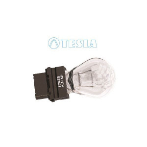 Сијалица со загреана жица 12V 27W TESLA B77291