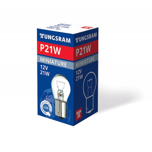 Сијалица Tungsram 12V / 21W- 1057