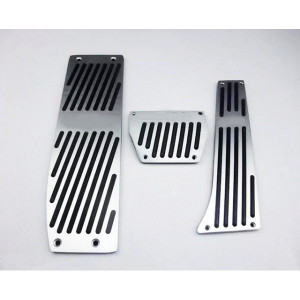Спортски педали за BMW 3 5 series E30 E32 E34 E36 E38 E39 E46 E87 E90 E91 X5 X3 Z3