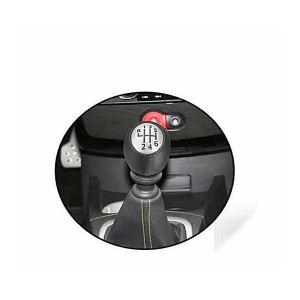 Топка за рачката на менувачот за Renault Clio II , Kangoo II , Twingo - Img 2